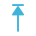 Altitude aspect icon