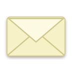 Messages icon