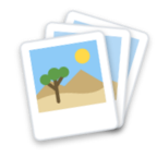 Pictures icon