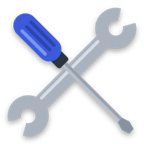 Settings icon