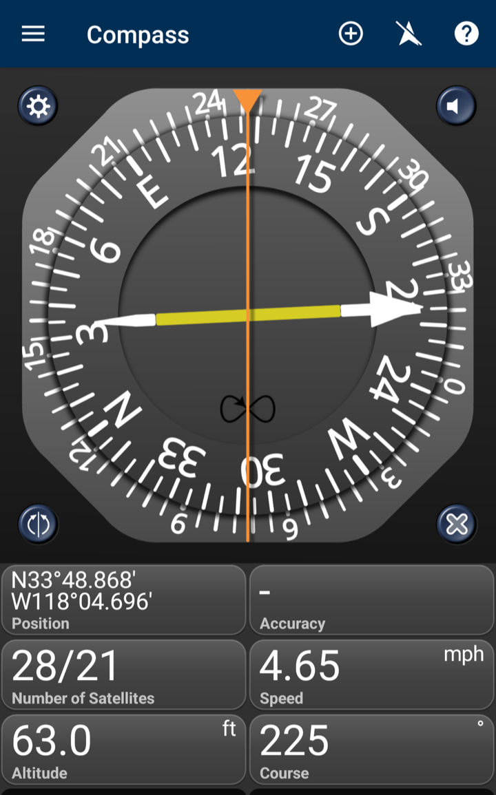Compass