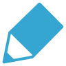 Edit icon