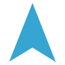 Navigate icon