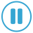 Pause icon