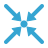 Zoom out icon